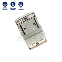 Komponen CPU Redundansi 6ES7656-8EN33-1EB1 Pengontrol PLC 6ES76568EN331EB1 Dengan Layanan Konversi Protokol CM/CP yang Dapat Disesuaikan