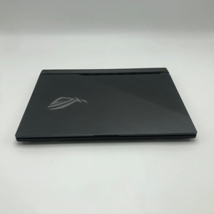 สำหรับแล็ปท็อปสำหรับเล่นเกม Goo <span class=keywords><strong>ราคา</strong></span>สำหรับ ROG Strix 3 <span class=keywords><strong>I7</strong></span>-9750H RTX 2070 (8G) 16G 512G 15.6 "(240Hz) Windows รับประกัน10 1เดือน - Product Image 1