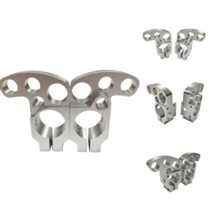 OEM Custom CNC Machining Services Custom <strong>Manufacturing</strong> Metal Plastic <strong>Parts</strong> with CNC Turning Milling Grinding <strong>Machine</strong> - Product Image 3