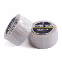 Kit de colle super forte pour perruques – Adhésif capillaire invisible et résistant à la transpiration pour perruques à dentelle, closures, frontaux et systèmes capillaires sans résidus