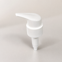 Pompe pour shampoing bébé et gel douche doux, en PP, solution d'emballage personnalisable