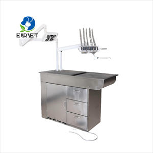 Mesa de Tratamiento Veterinario para Perros, Venta Directa de Fábrica EUR PET, para Consultas Veterinarias en Clínicas y Hospitales de Animales - Product Image 2