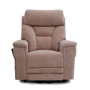 Fauteuil inclinable électrique médical Geeksofa à cinq moteurs avec appuie-tête et soutien lombaire motorisés pour personnes âgées - Product Image 2