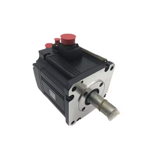 Original Module 3AC 8.6A HC-SFS3524B AC Servo Motor - Product Image 1