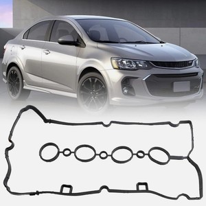 Valve Cover <b>Gasket</b> 55354237 55564395 For Chevrolet Opel Vauxhall Fiat Custom Shaped Oil Sealing - Product Image 3