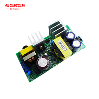 Module d'alimentation de plinthe AC-dc DC5V/12V/15V/24/36V Module d'alimentation 1A/2A/3A cartes de circuit imprimé d'alimentation Module isolé 36W