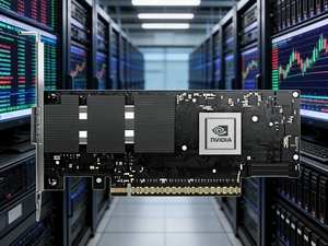 อะแดปเตอร์ Osfp รุ่น Mcx75310aas-neat 400g ของแท้ Pcie 5.0 ความหน่วงต่ำพิเศษ Rdma Gpu Ai Hpc สำหรับคลาวด์เซิร์ฟเวอร์ ภายในแบบมีสาย คู่ 4 พอร์ต - Product Image 3