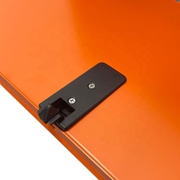 Mueble Modular Personalizado para Sala de Estar, Estilo Bauhaus, Estructura de Acero Inoxidable, Mueble Combinado para Casa, Hotel, Villa
