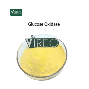 Glucose oxydase GOD, enzyme à haute activité, glucose oxydase - Product Image 1