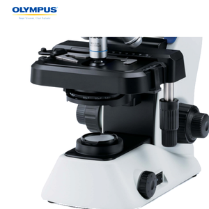 オリンパスCX23病院実験室試験用生体双眼顕微鏡 - Product Image 4
