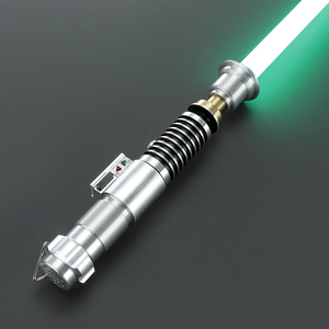 <span class=keywords><strong>Sabre</strong></span> <span class=keywords><strong>laser</strong></span> LGTSABER <span class=keywords><strong>Luke</strong></span> avec poignée métallique, épée <span class=keywords><strong>laser</strong></span> lourde pour duels, Xenopixel V4 Proffie 2.2, contrôle par application, jouet de cosplay - Product Image 2