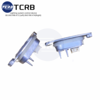TCRB 8V0998473 8V0998474 nouvelle unité de phare au xénon LED DRL module de commande de lampe frontale blanc pour A3 S3 (85M) (85F)