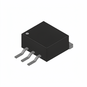 Transistores MTD3302T4, Chips Electrónicos, Componente Original, Servicio Integral - Product Image 1