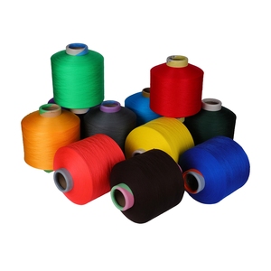 Dty <span class=keywords><strong>PP</strong></span> <span class=keywords><strong>Filament</strong></span> sợi bán sỉ độ bền cao đa màu Polypropylene multifilament Sợi <span class=keywords><strong>PP</strong></span> sợi - Product Image 6