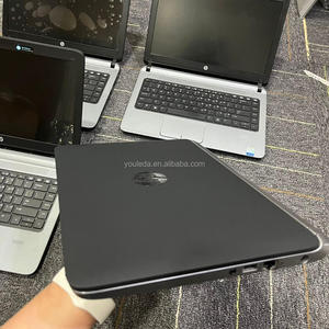 Ordinateur portable professionnel HP 430 G1 4e génération 4G 128G d'occasion à prix de gros – PC multifonctionnel pour bureau, étudiant et usage personnel – En stock - Product Image 4