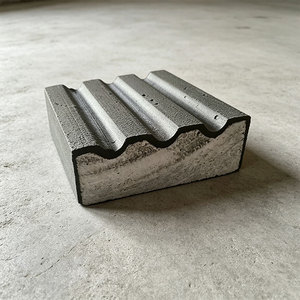 Panneaux en polystyrène <span class=keywords><strong>graphite</strong></span> ignifuges classe B1, lignes décoratives, profilés en mousse pour murs extérieurs, moulures légères pour - Product Image 5