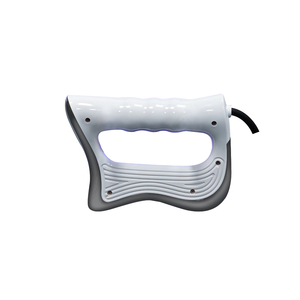 Appareil de physiothérapie intelligent Tecar 448 kHz, instrument de radiofréquence pour soins du visage, modèle 2024, vente chaude en usine - Product Image 4