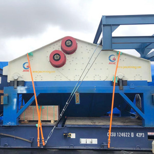 معدات تعدين لفصل الذهب، محطة معالجة كاملة لغسل الذهب الغريني باستخدام التروميل لتعدين الذهب - Product Image 3