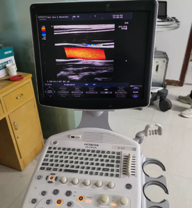 Servicio de Reparación de Máquinas de Ultrasonido F37, Máquina de Ultrasonido F 37 - Product Image 1