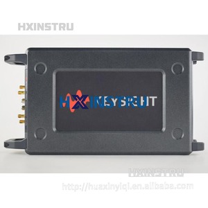 เครื่องวิเคราะห์เครือข่ายแบบเวกเตอร์ USB รุ่น Keysight P5022A Streamline ความถี่ 9 GHz, เครื่องวิเคราะห์เครือข่ายแบบเวกเตอร์ USB ขนาดกะทัดรัด (VNA) รุ่น Faceless ใช้ hx1 - Product Image 1