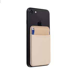 Popular mobile phone accessories, <b>card</b> <b>holders</b>, gifts with custom logos, Lycra phone back stickers, bus <b>card</b> <b>holders</b>, creative - Product Image 3