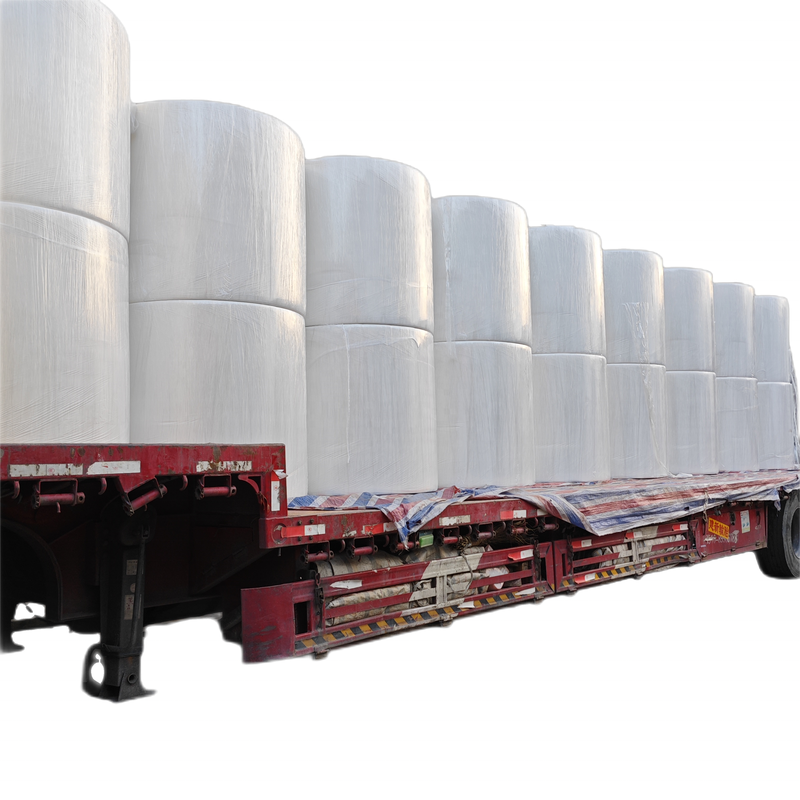 Wholesale 100 Virgin Wood Pulp Toilet