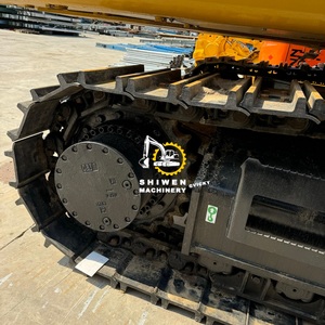 รถขุดมือสอง CAT 336d2 336d2l 336d 336gc 330d 325d 329d รถขุด 36 ตันรถขุด Caterpillar สําหรับขาย - Product Image 5