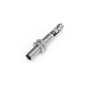 Sensor de Proximidad Inductivo de Tipo Largo AKUSENSE TYF08-03NO, Protección Contra Cortocircuitos Metálicos, IP67, 10~30V, TYF08-03NO - Product Image 6