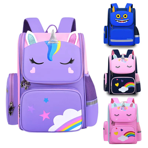 Mochilas Escolares Personalizadas con Estampado de Dibujos Animados para Niños, Mini Mochilas para Niños, Bolsas para Niñas, Mochilas Escolares - Product Image 4