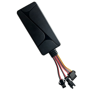 Application gratuite de suivi GPS 4G pour voiture, avec alarme ACC, SOS et microphone, pour bus - Product Image 6