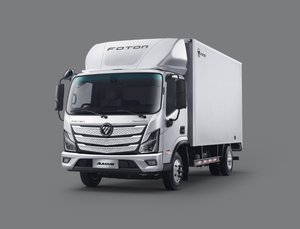 FOTON AUMARK S - Product Image 4