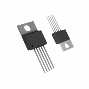 บริการจัดหาชิ้นส่วนอิเล็กทรอนิกส์แบบครบวงจร (PMIC) รุ่น LT1076IT # 06PBF ถึง 220 5 - Product Image 1