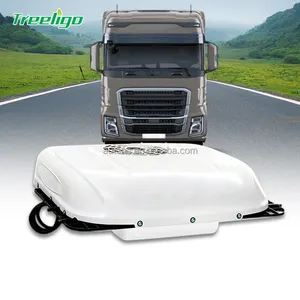 Top Selling Truck Roof Mounted Parking Air Conditioner Cooler Truck Van For Mercedes Sprinter