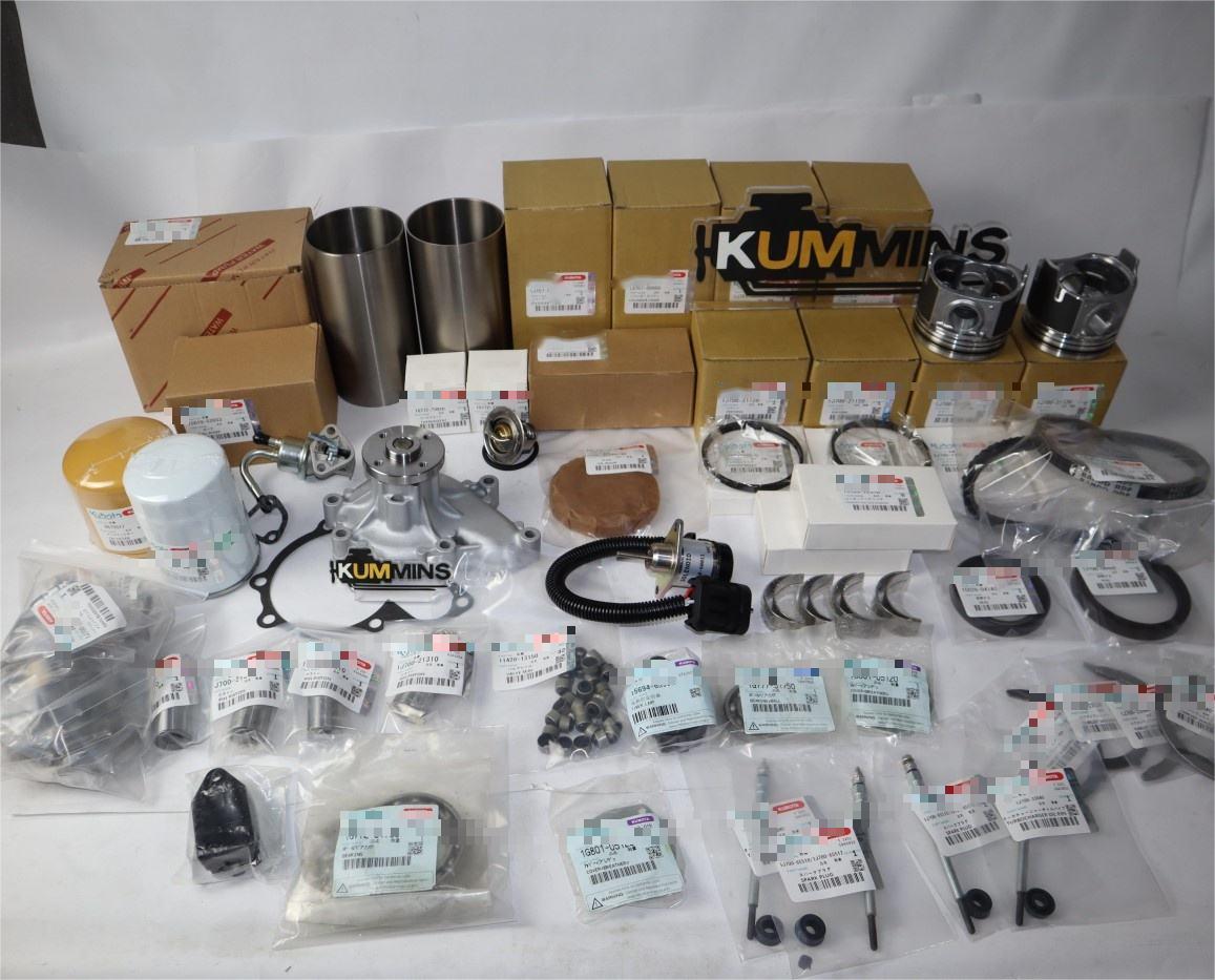 290-3910 Fuel Line Injection Pipe for Caterpillar CAT Excavators