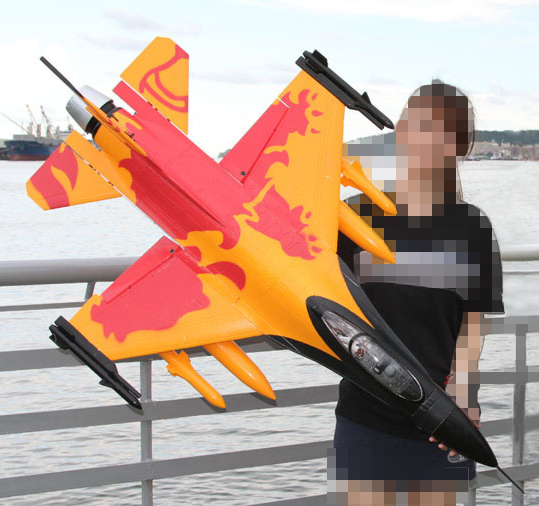 最愛 F16ダクトファンフォームRCミニ飛行機の飛行準備完了| Alibaba.com ホビーラジコン