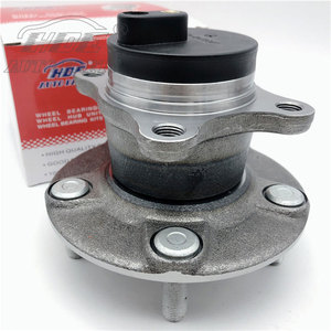 43402-80J01 43402-79J10 43202-80J01 Wholesale HDE Auto Parts <b>Wheel</b> Hub Bearing for Suzuki SX4 - Product Image 2