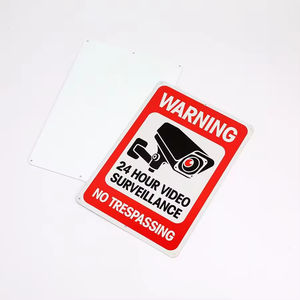 من فضلك اعطلوا الانتباه إلى ضرورة الحفاظ على نظافة المنطقة، لوحة تحذير عاكسة للسلامة على الطرق، مثلث تحذير، لافتات مرورية، لافتة من الألومنيوم - Product Image 3