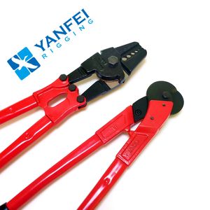 Dụng cụ uốn tay 14'' cho ống nhôm - Product Image 5