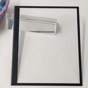 <span class=keywords><strong>Vidrio</strong></span> Templado con Recubrimiento AF AG, Directo de Fábrica, para Impresión por Serigrafía, para Uso en Exteriores y Cocinas, Panel Frontal de <span class=keywords><strong>Vidrio</strong></span> Personalizado - Product Image 1