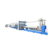 Machine automatique motorisée ZHUDING 2026 pour la fabrication de sacs tissés en plastique, sacs à riz 25 kg, ligne de production complète, utilisation facile, garantie 1 an