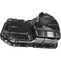 Auto Engine Oil Pan MN-149374 MN149374 for 2004-2012 Mitsubishi Galant 2.4L Engine Chrysler