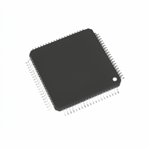 BOM IC In Stock 80 LQFP Embedded R5F10CMDCLFB#12 Electronics Component - Product Image 1