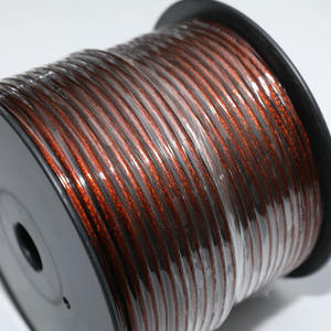 Kabel Listrik Tahan Panas Berkualitas Tinggi 2.5 Kabel Listrik 6mm Kabel Daya - Product Image 5