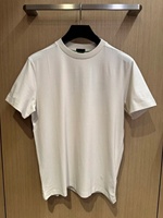 Camiseta Clásica para Hombre 2026, Ligera, Holgada, de Tela Suave, Secado Rápido, Corte Regular, Minimalista, Relajada y Transpirable