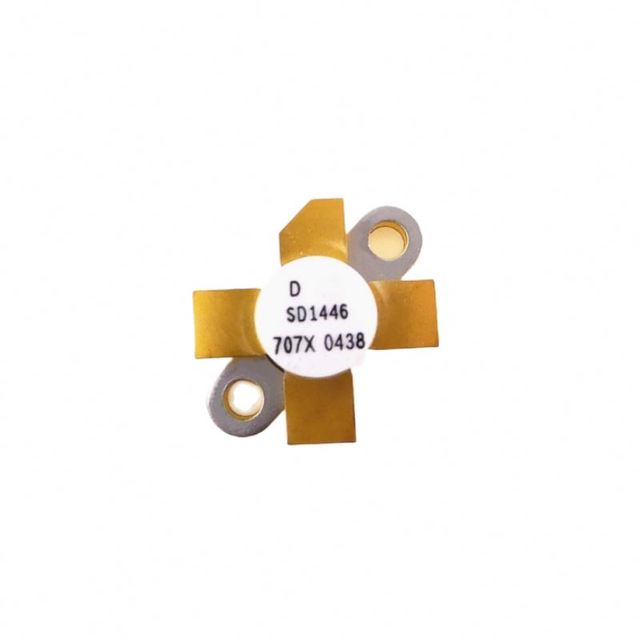 RF Power Transistors SD1446 TO-59 Electronics New and Original B-O-M List Service