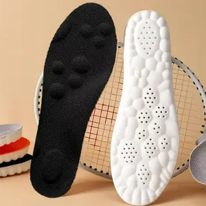 Best Quality Orthotic High Arch Support pad Insoles for Flat Feet and Overpronation