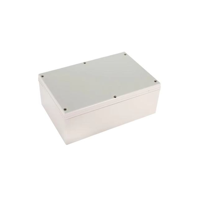 Fast Shipping Customized PWP234 240*160*90mm ABS PC Box Plastic Enclosure Electronic Cctv Camera Junction Box Waterproof