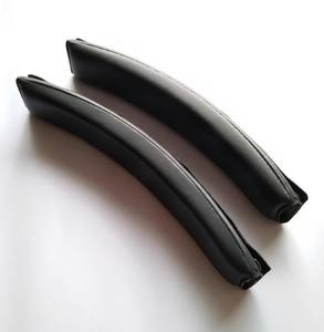 Para Beyerdynamic <span class=keywords><strong>DT770</strong></span> DT880 DT990 <span class=keywords><strong>PRO</strong></span>, accesorios para auriculares, funda protectora y almohadilla para diadema - Product Image 5