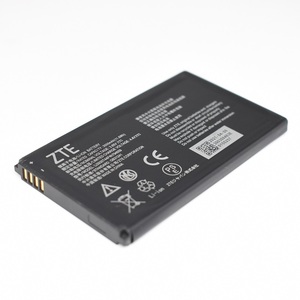 แบตเตอรี่ Li3930T44P4h794659 สำหรับ ZTE MF288 MF985 AT&T Velocity 2 แบตเตอรี่ลิเธียมไอออนแบบชาร์จได้ - Product Image 4
