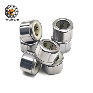 Flyleopard One-way Needle Roller <b>Bearing</b> Ewc1216 12x18x16mm Clutch Backstop <b>Bearing</b> For Fishing Reel Inner Sleeve - Product Image 2